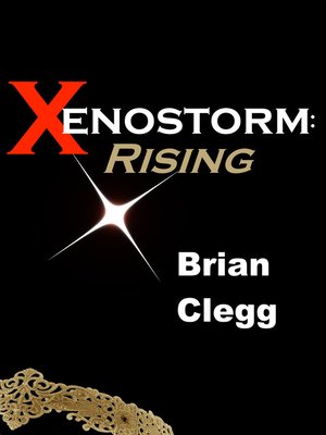 cover image of Xenostorm